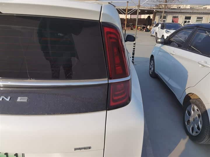 Фото 8 - Bestune NAT