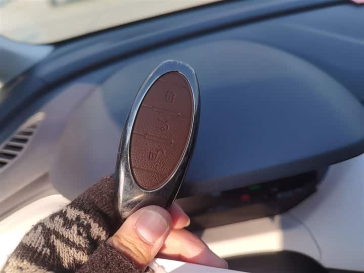 Фото 9 - Bestune NAT