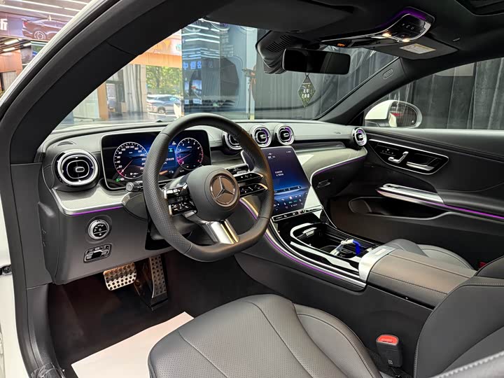 Фото 7 - Mercedes-Benz CLE-Class