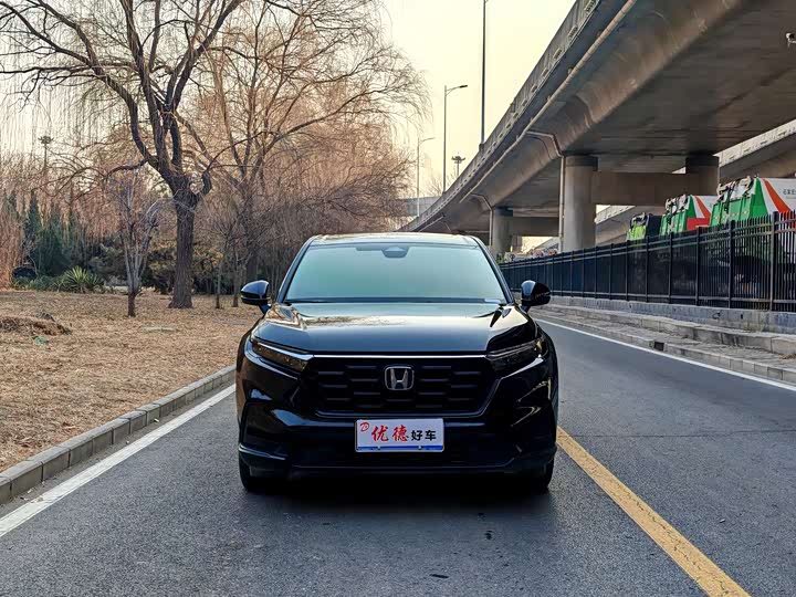 Фото 2 - Honda CR-V