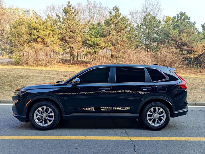 Фото 3 - Honda CR-V