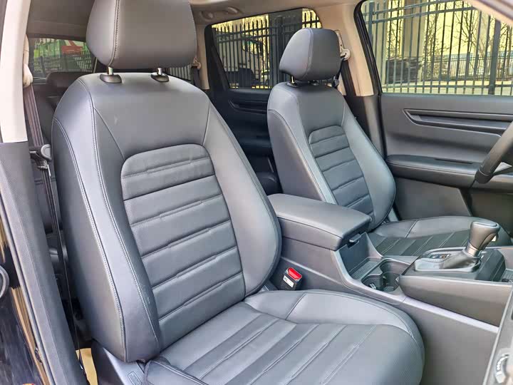 Фото 7 - Honda CR-V