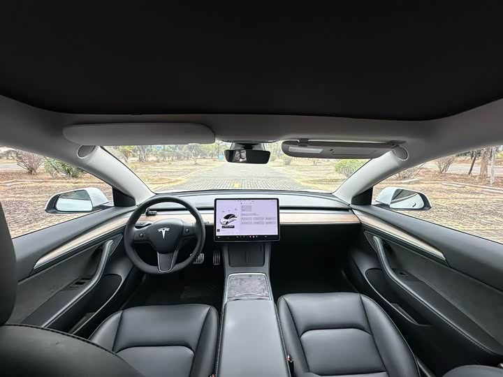 Фото 6 - Tesla Model 3
