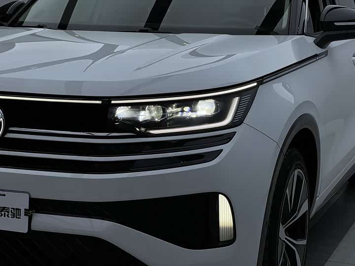 Фото 6 - Volkswagen Tavendor