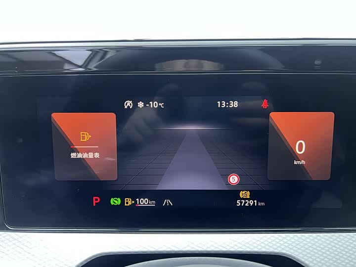 Фото 8 - Volkswagen Tavendor