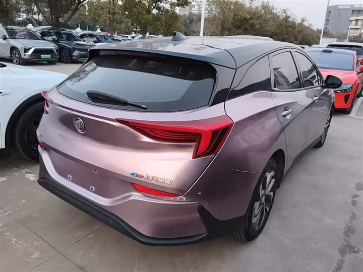 Фото 7 - Buick Velite 6