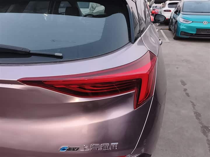 Фото 8 - Buick Velite 6