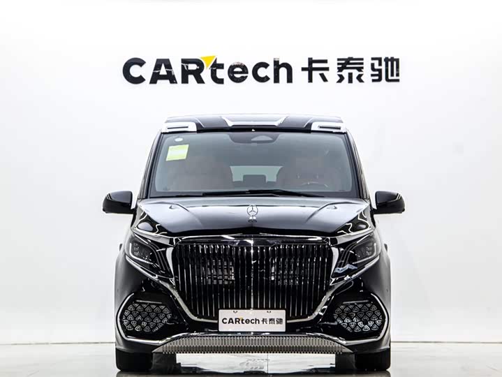 Фото 2 - Mercedes-Benz Vito