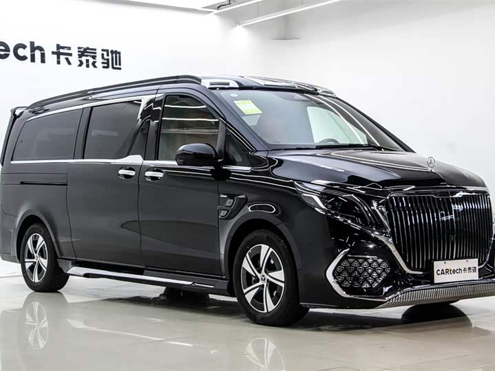 Фото 3 - Mercedes-Benz Vito
