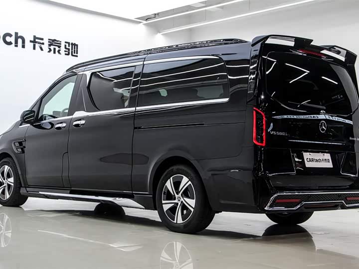 Фото 4 - Mercedes-Benz Vito