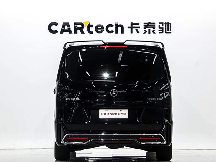 Фото 5 - Mercedes-Benz Vito