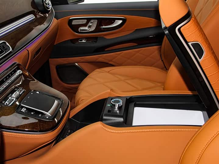 Фото 7 - Mercedes-Benz Vito