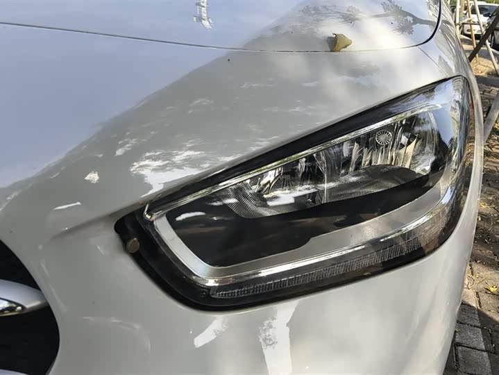 Фото 5 - Mercedes-Benz B-Class