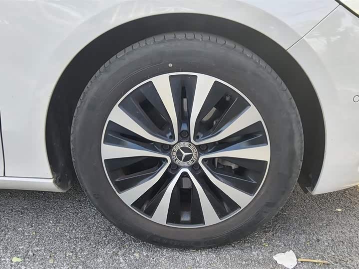 Фото 6 - Mercedes-Benz B-Class