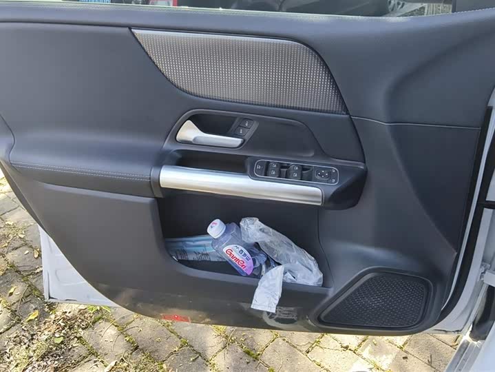 Фото 7 - Mercedes-Benz B-Class