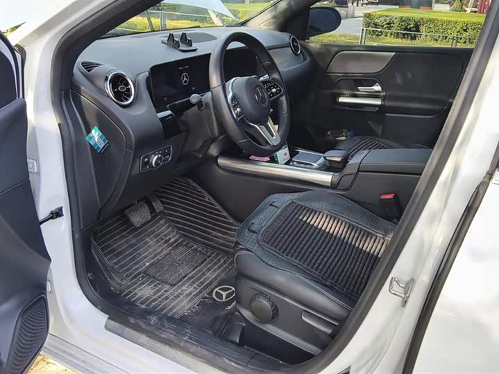 Фото 9 - Mercedes-Benz B-Class