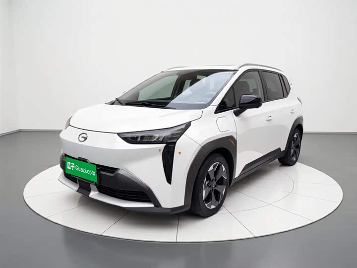 Фото 1 - GAC Aion Y