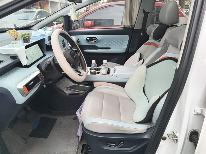 Фото 8 - GAC Aion Y