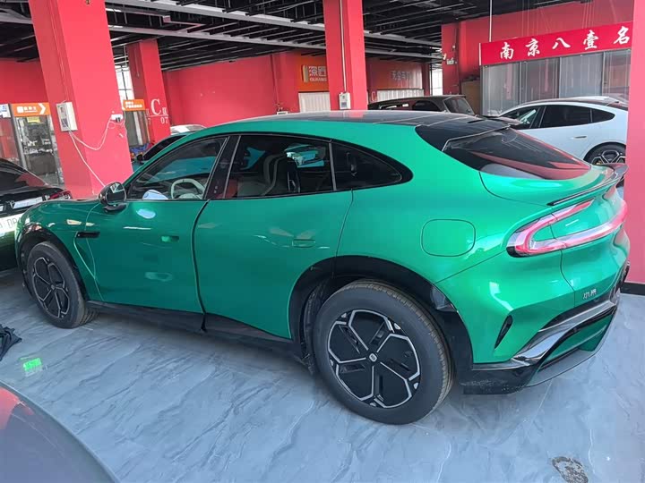 Фото 5 - Xiaomi YU7