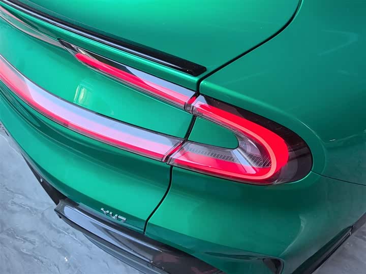 Фото 8 - Xiaomi YU7