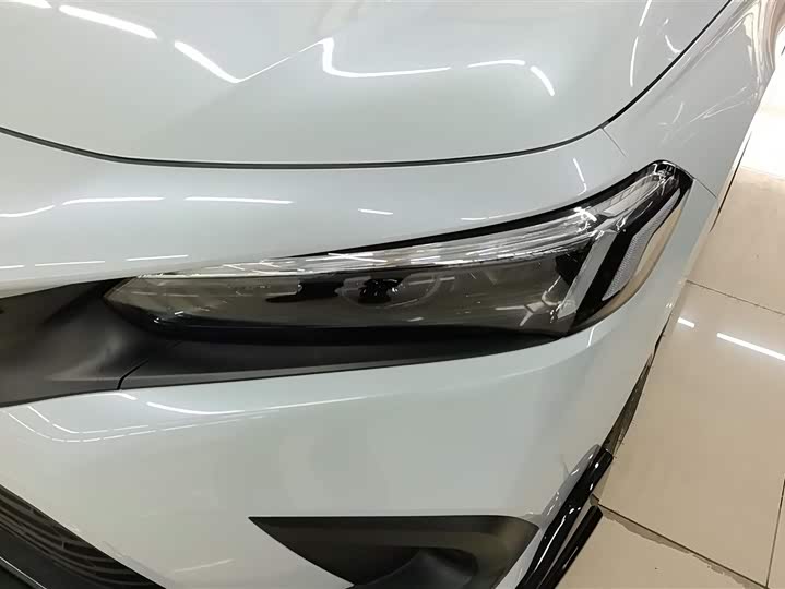 Фото 5 - Honda Civic