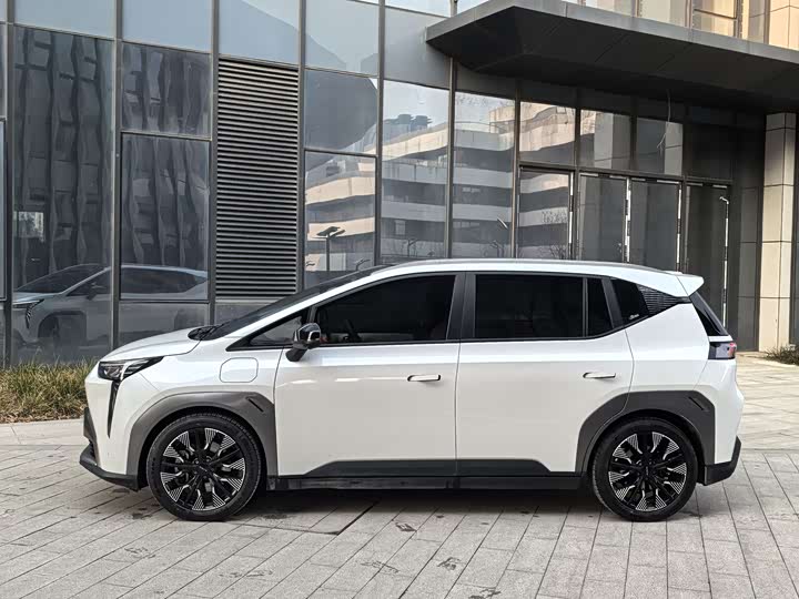 Фото 3 - GAC Aion Y