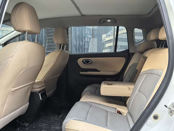 Фото 7 - GAC Aion Y