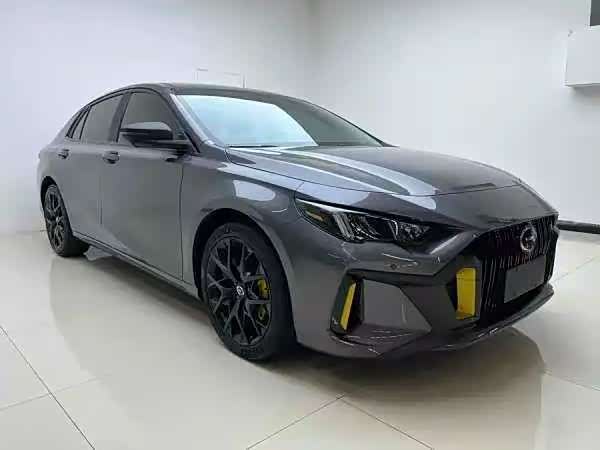 Фото 3 - GAC Trumpchi Empow R