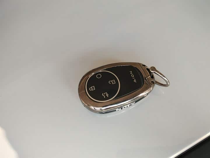 Фото 9 - GAC Aion UT