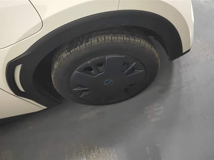 Фото 6 - BYD Seagull