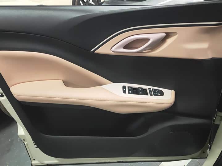 Фото 7 - BYD Seagull