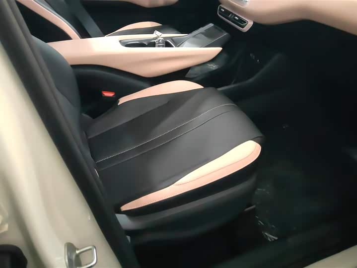 Фото 8 - BYD Seagull