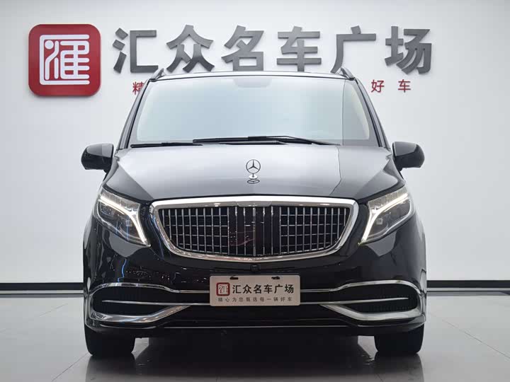 Фото 2 - Mercedes-Benz Vito