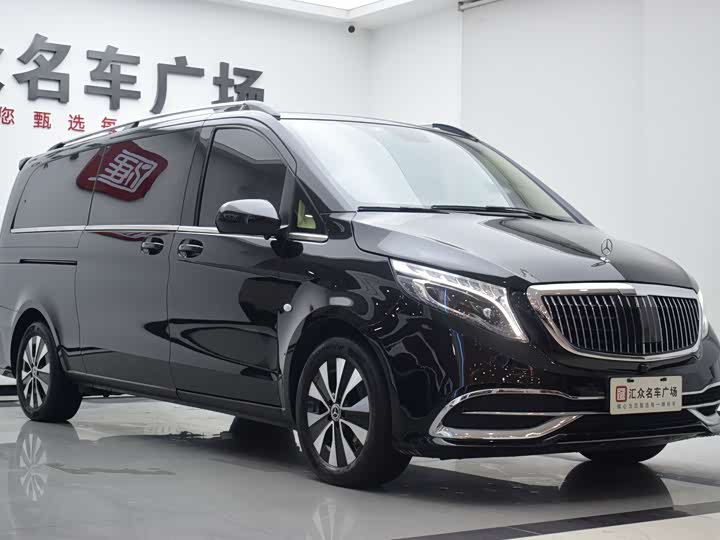 Фото 3 - Mercedes-Benz Vito