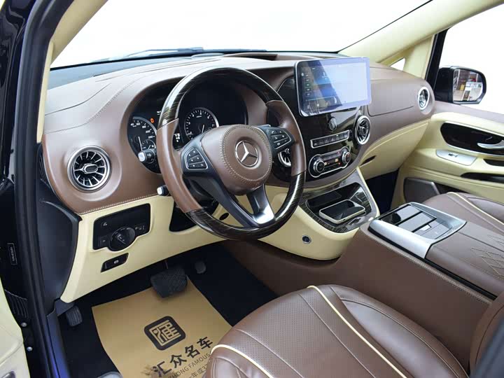 Фото 5 - Mercedes-Benz Vito