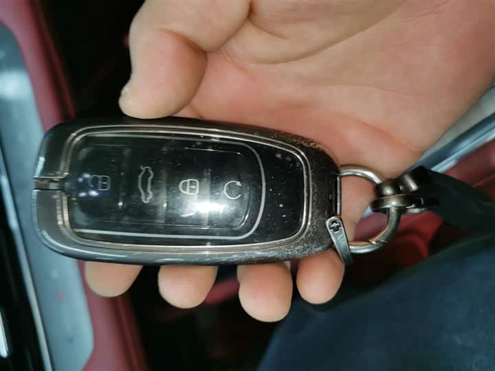 Фото 9 - Chery Tiggo 7 Plus