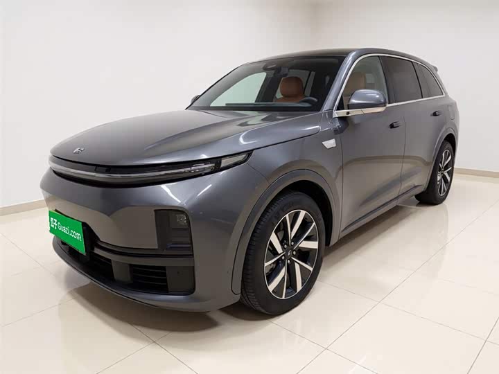 Фото 2 - LiXiang L7