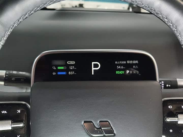 Фото 4 - LiXiang L7