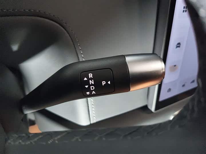 Фото 7 - LiXiang L7