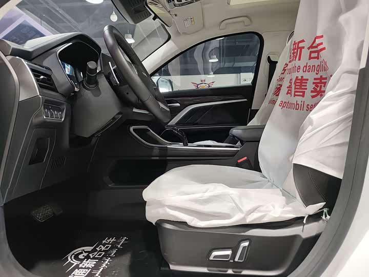 Фото 4 - Haval H6
