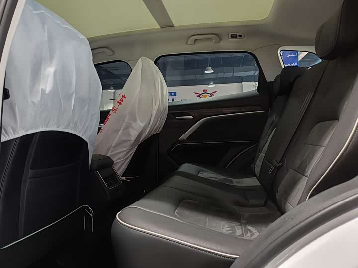 Фото 6 - Haval H6