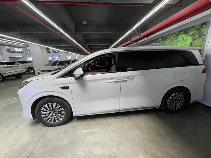 Фото 3 - BYD Xia