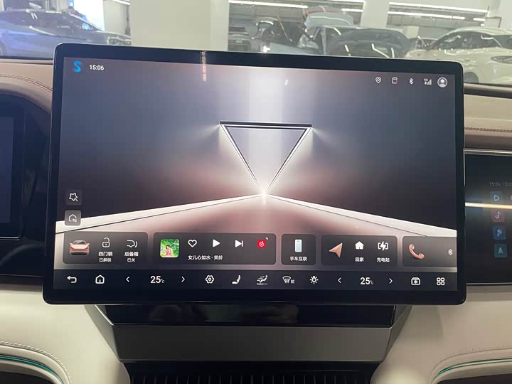 Фото 5 - BYD Xia