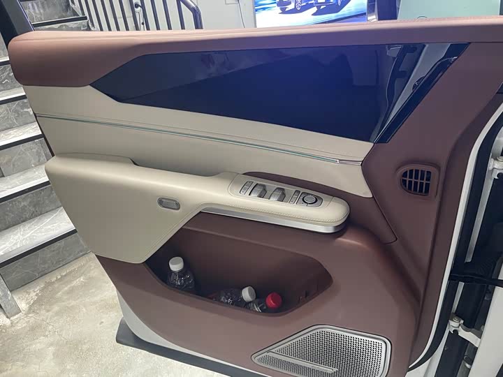 Фото 9 - BYD Xia