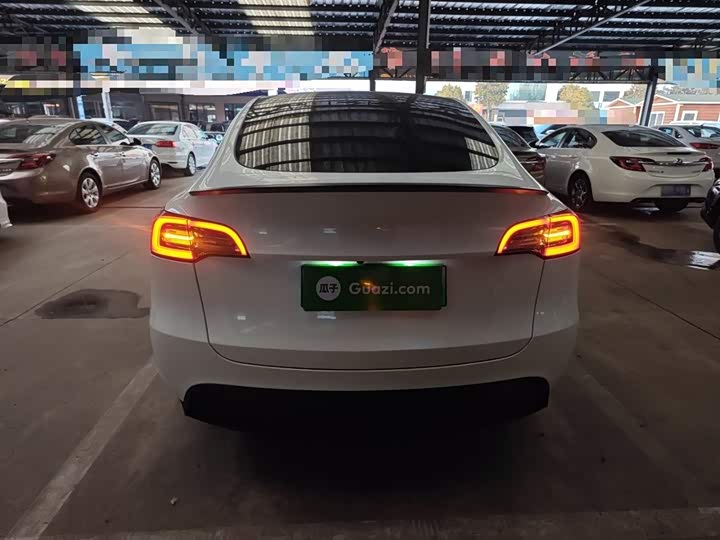 Фото 6 - Tesla Model Y
