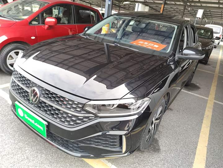 Фото 2 - Volkswagen Lavida