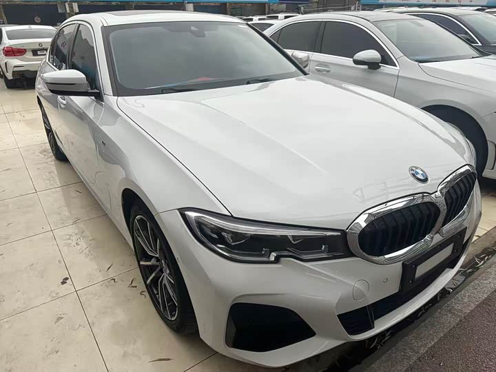 Фото 3 - BMW 3 Series