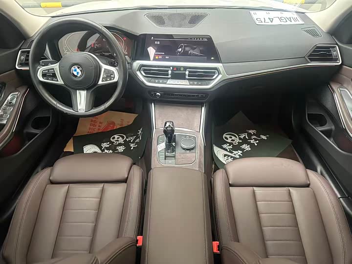 Фото 5 - BMW 3 Series