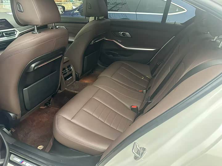 Фото 6 - BMW 3 Series