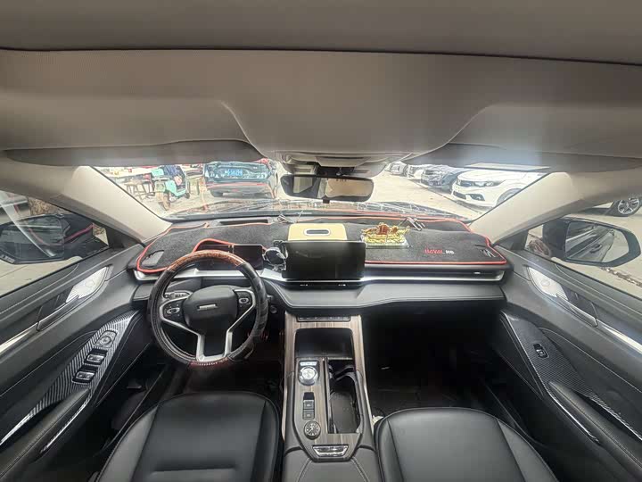 Фото 4 - Haval H6